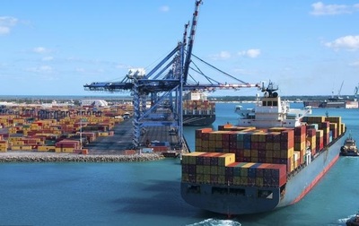 内河港口国内贸易现存问题与挑战分析