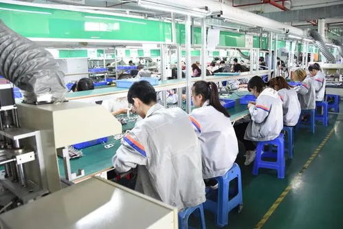 冰火两重天 国内工厂招工难，日资工人口耳相传如仙境