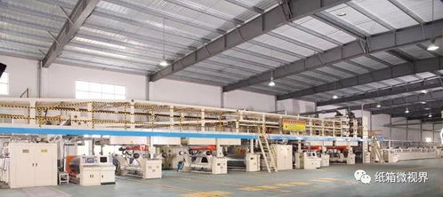 国内纸箱行业迎来新一轮瓦线革命，胜达、福山、胜源、华力等企业率先行动